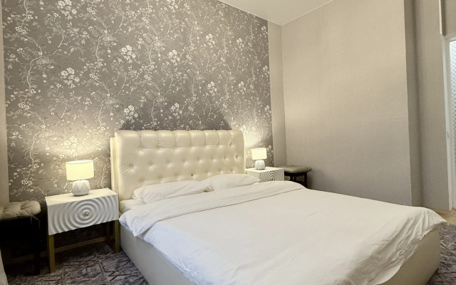 Apartamenty Schikarnaya Dvushka V Samom Serdtse Minska