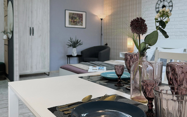 Апартаменты Volga Rent Саратов