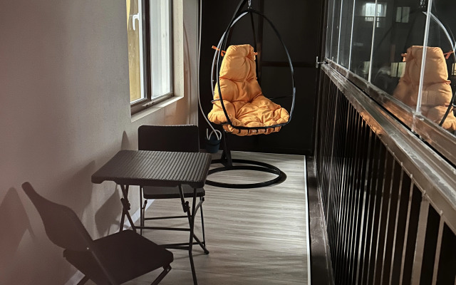 Апартаменты в ЖК Москва