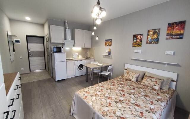 Apartment Ideal in Avtovo