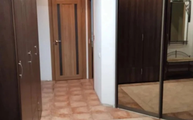 Квартира Просторная с Большой Гостиной