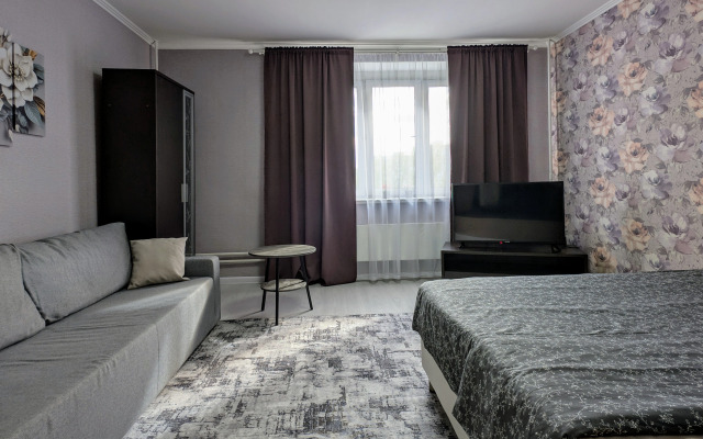 Квартира Свободна на Рублевском шоссе 95