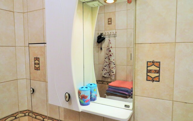 Квартира Уютная двушка возле Ладожского вокзала