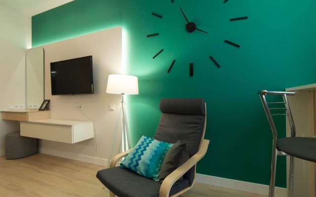 Apartamenty Viva V Tsentre U Naberezhnoy