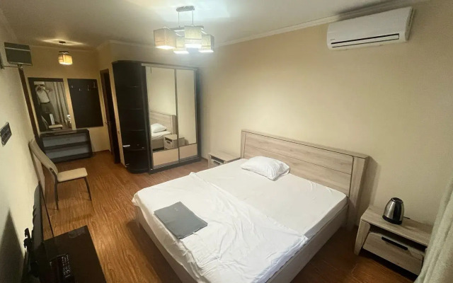 Atlantida Hotel