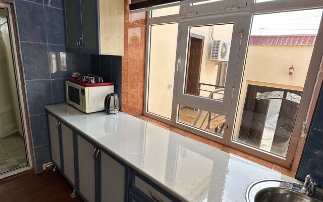 Tapchan House Guest House