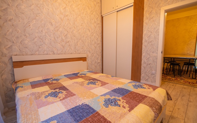 Apartments Atlantis Resort Issyk-Kul