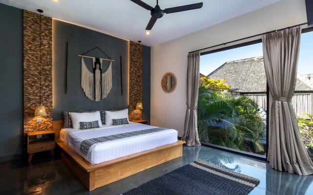 Sundari Villa