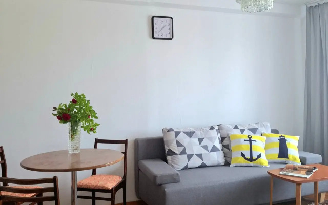 Квартира Уютная квартира рядом с ТЦ Талисман