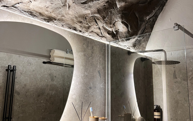 Квартира Cave рядом с Летним садом