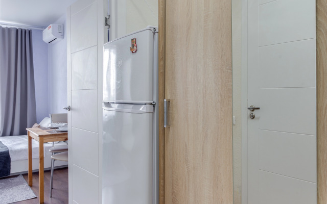 Апартаменты Стильная Студия