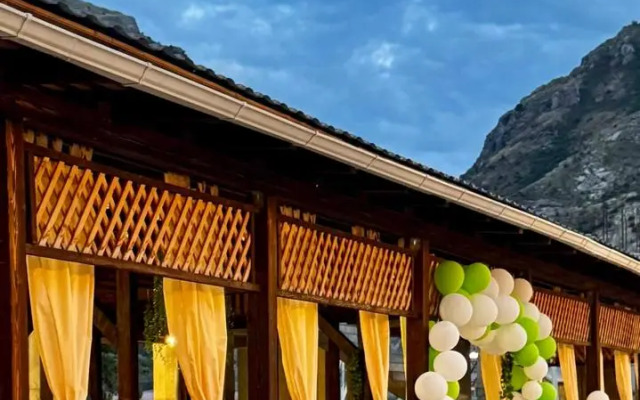 Гостевой дом Аул Миатли