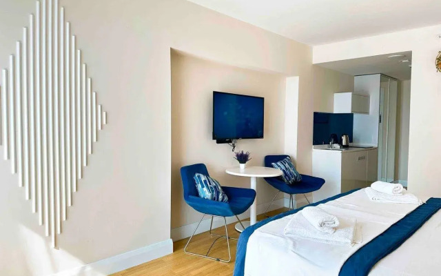 Orbi C 1125 Apartments