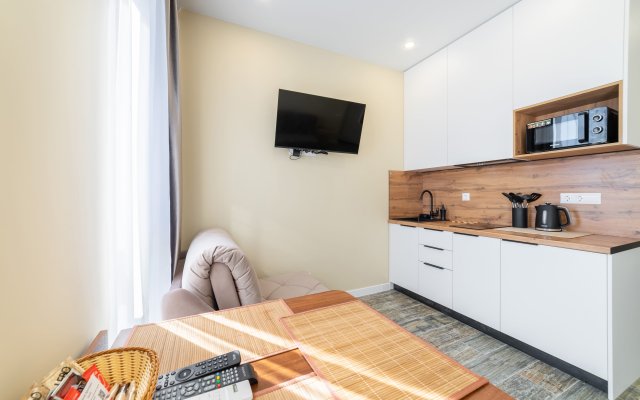 Квартира Deluxe Apartment ЖК Касабланка 25