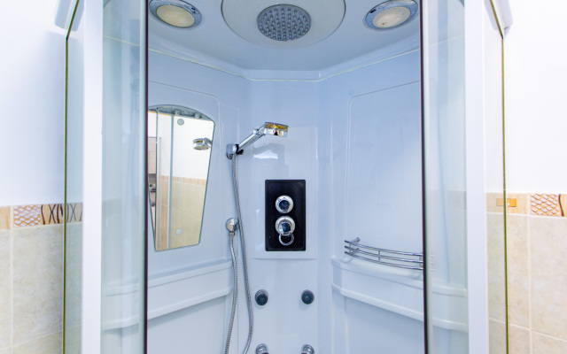 Квартира большая и красивая на Кирова