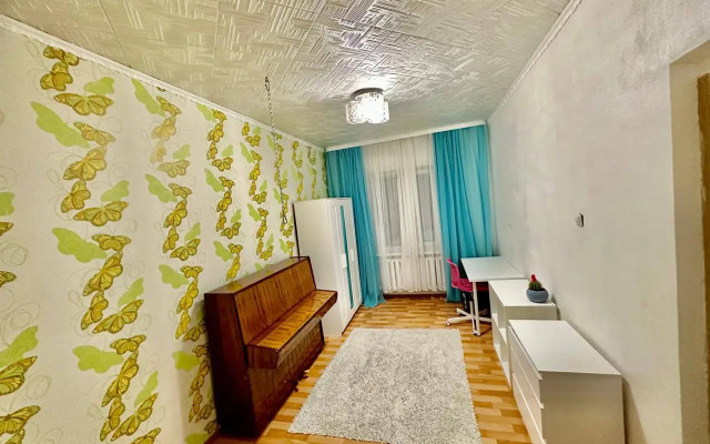 Апартаменты City House