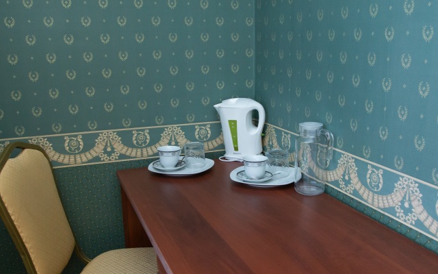 Klassik Guest House