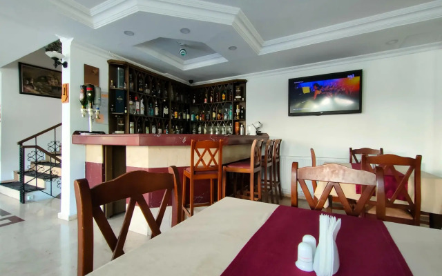Gulizar Hotel Konyaaltı
