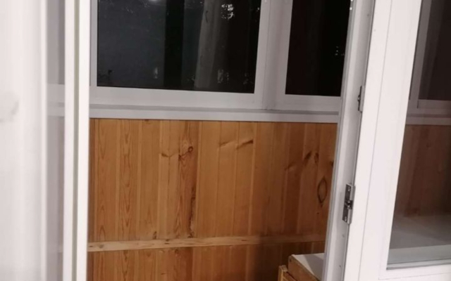 Апартаменты Шерегеш, Гагарина д. 24