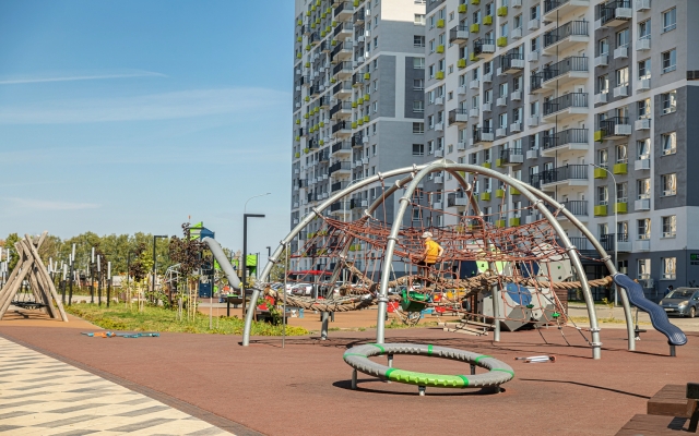 Квартира Флагман Отель