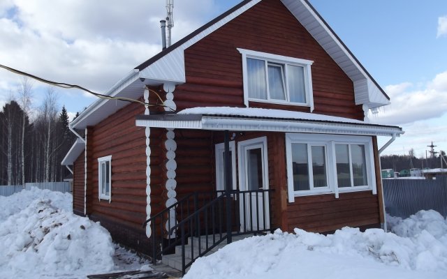 Mihailovskiy Guest House