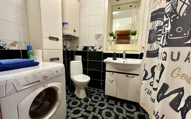 Квартира 1-комнатная квартира в Центре города