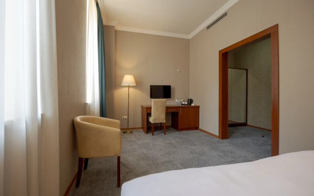 Gostinica Astoria Tbilisi