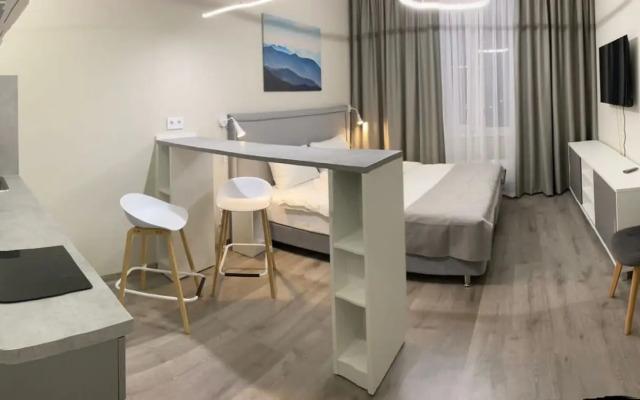 Rentalspb Apartments