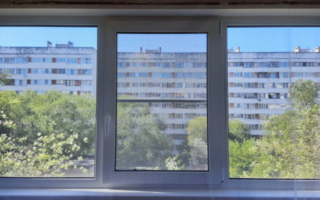 Квартира на Улице Машиностроителей 6