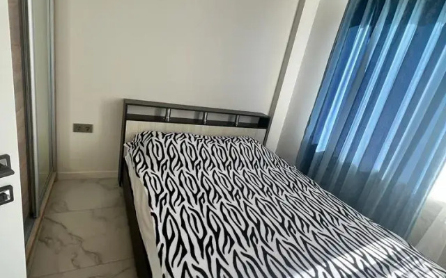 Na Shevtsovoy 3 Flat