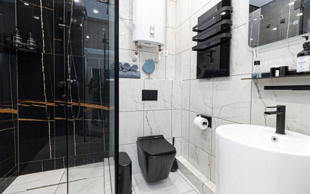 Квартира 2 Ночи на Улице Черниговская 1