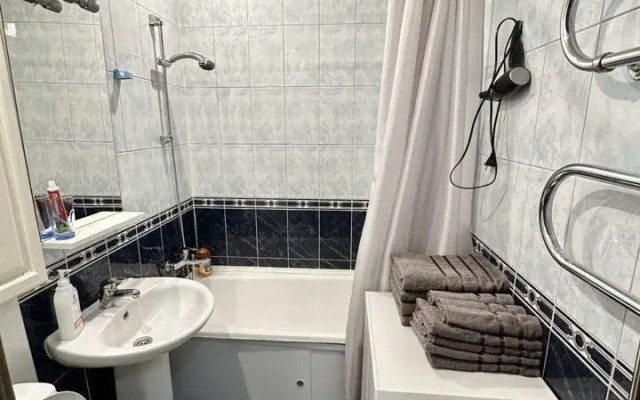 Na Ulitse Sverdlova 70 Flat