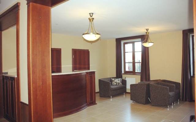 Vizavi Hotel