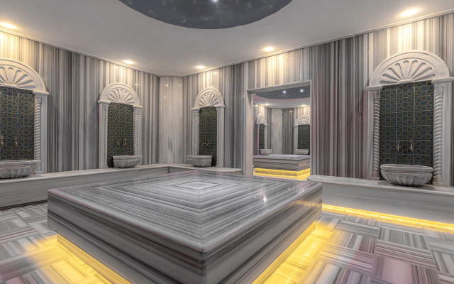 Laristone Suite Spa Hotel