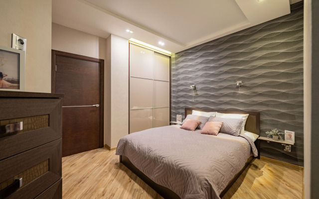 Vladivostok Rent na Ulitse Krygina Flat