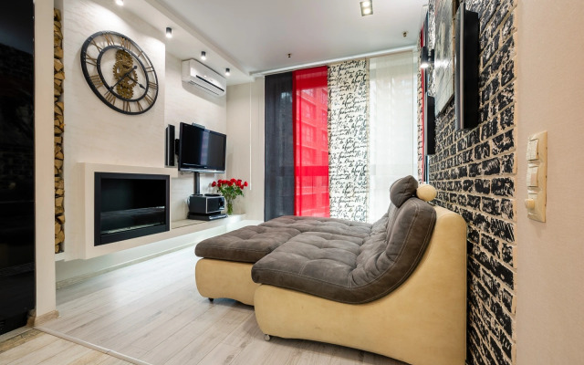 Apartamentyi Lyuks Klassa Flat