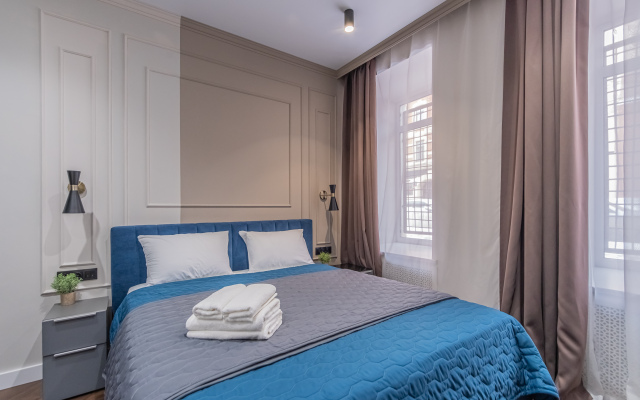 Апарт-Отель Renessans