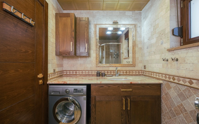 Апарт-отель Mediterra Residence