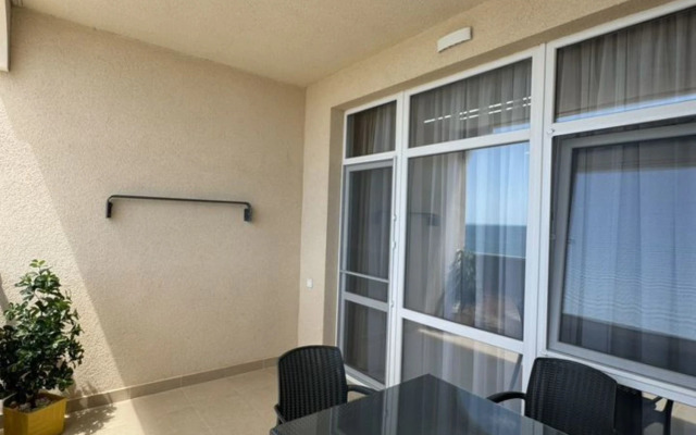 Квартира на Симферопольской Улице 2Ч