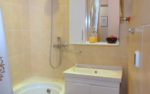 Апартаменты Квартира в. Зюзино