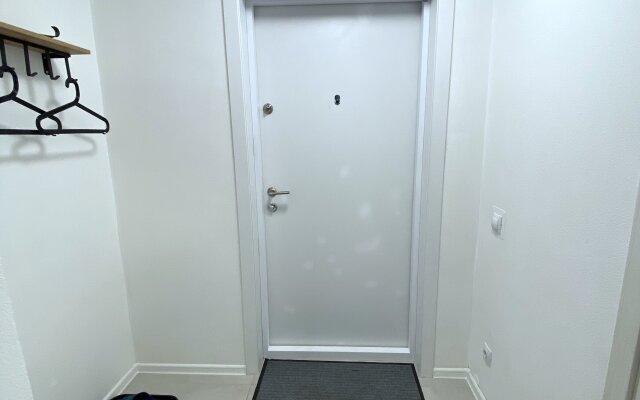 Апартаменты на улице Лобненской