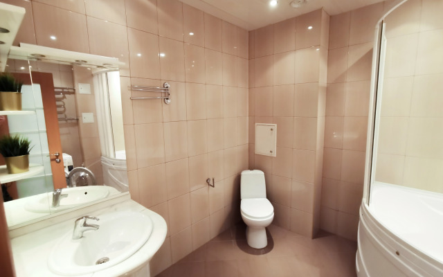 Квартира на Улице Маковского 16