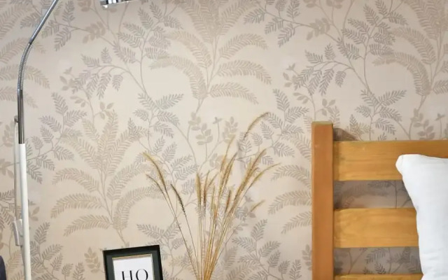 Sutochno Flat