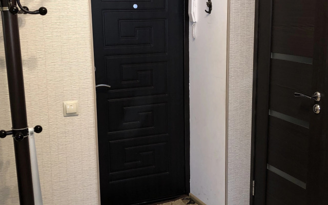 Квартира в самом центре Екатеринбурга