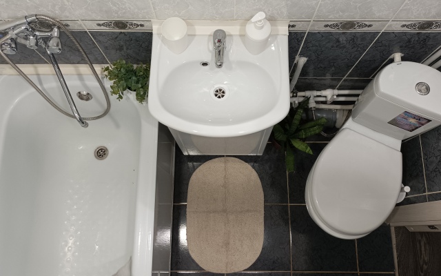 Апартаменты Чкалова 70