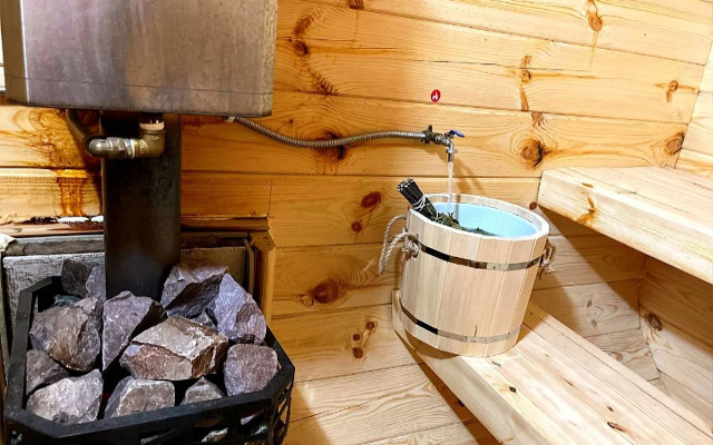 Naedine Glamping