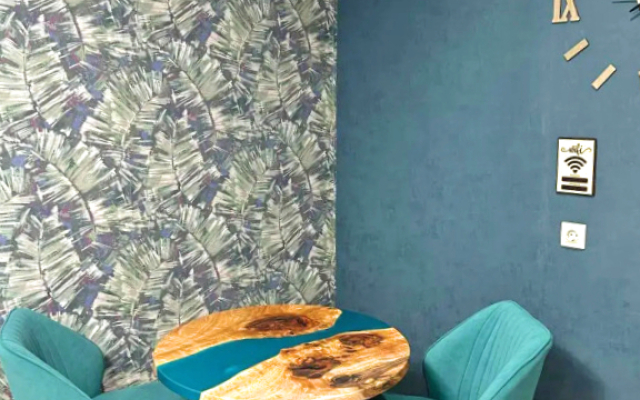 Квартира 17-й комплекс