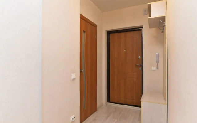 Апартаменты Виктора Уса 9