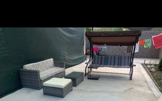 Apartamenty v Gagrah Private House