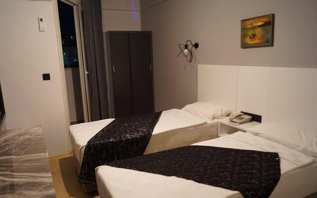 Aslan City Hotel